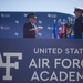 CJCS at 2017 USAFA Graduation