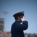 CJCS at 2017 USAFA Graduation