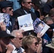 CJCS at 2017 USAFA Graduation