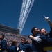 CJCS at 2017 USAFA Graduation