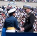 CJCS at 2017 USAFA Graduation