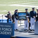 CJCS at 2017 USAFA Graduation