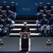 CJCS at 2017 USAFA Graduation