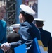 CJCS at 2017 USAFA Graduation