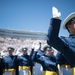 CJCS at 2017 USAFA Graduation