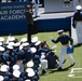 CJCS at 2017 USAFA Graduation