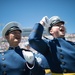 CJCS at 2017 USAFA Graduation