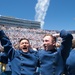 CJCS at 2017 USAFA Graduation