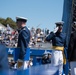 CJCS at 2017 USAFA Graduation