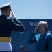 CJCS at 2017 USAFA Graduation