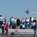 CJCS at 2017 USAFA Graduation