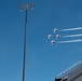 CJCS at 2017 USAFA Graduation