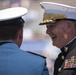 CJCS at 2017 USAFA Graduation