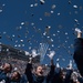 CJCS at 2017 USAFA Graduation