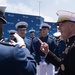 CJCS at 2017 USAFA Graduation