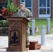 Hawaii National Guard 50th Vietnam Memorial Ceremony