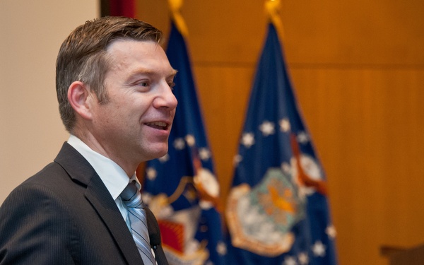 AU holds second annual LREC Symposium;