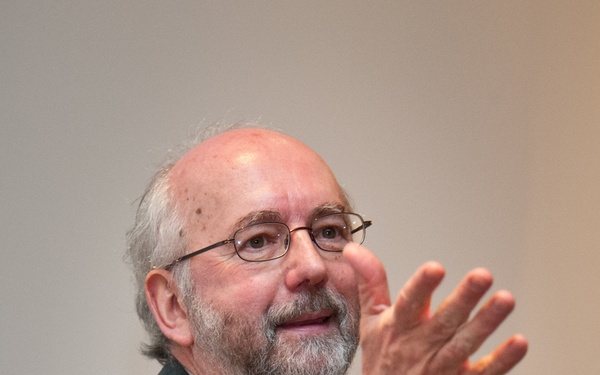 AU holds second annual LREC Symposium;