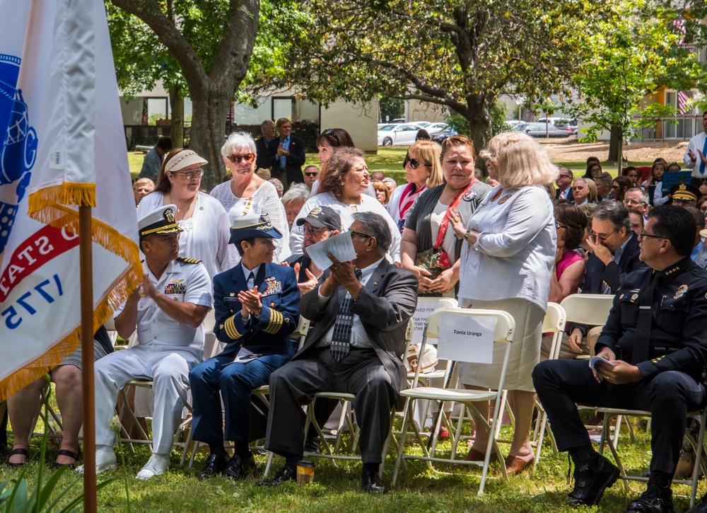 American Gold Star Manor holds annual Memorial Day ceremony honoring Gold Star Mothers