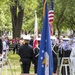 American Gold Star Manor holds annual Memorial Day ceremony honoring Gold Star Mothers
