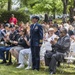 American Gold Star Manor holds annual Memorial Day ceremony honoring Gold Star Mothers