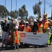District participates in Armed Forces Day parade in Torrance