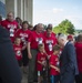 SD speaks with TAPS