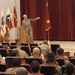 Area Support Group-Kuwait hold town hall meeting