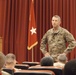 Area Support Group-Kuwait hold town hall meeting