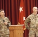 Area Support Group-Kuwait hold town hall meeting