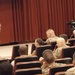 Area Support Group-Kuwait hold town hall meeting