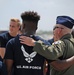 U.S. Armed Forces in Miami for Memorial Day tribute