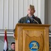 VAQ-142 Change of Command Ceremony