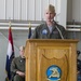 VAQ-142 Change of Command Ceremony