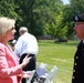 Commander of Illinois Army National Guard Honors Lincoln's National Guard Service