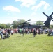 Fleet Week New York 2017 Eisenhower Park Display