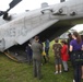 Fleet Week New York 2017 Eisenhower Park Display