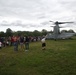 Fleet Week New York 2017 Eisenhower Park Display