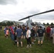Fleet Week New York 2017 Eisenhower Park Display