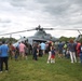 Fleet Week New York 2017 Eisenhower Park Display