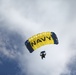 Fleet Week New York 2017 Eisenhower Park Display