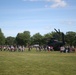 Fleet Week New York 2017 Eisenhower Park Display
