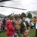 Fleet Week New York 2017 Eisenhower Park Display