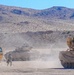 Tactical Vehicles Roll through LSA Warrior