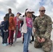 U.S. Soldier Participates in Romanian Youth Day