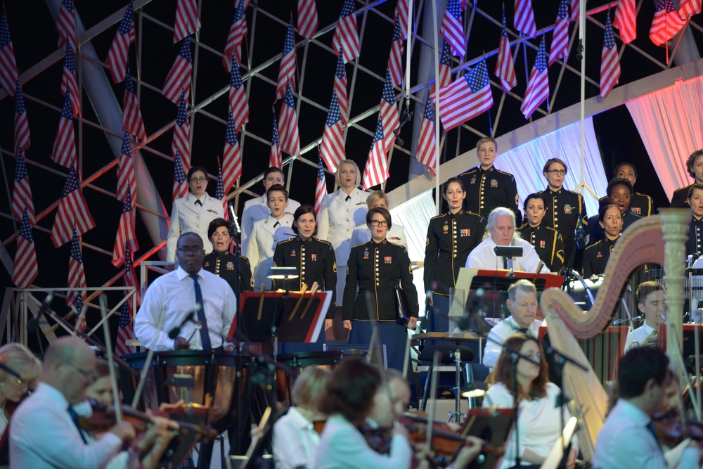 National Memorial Day Concert