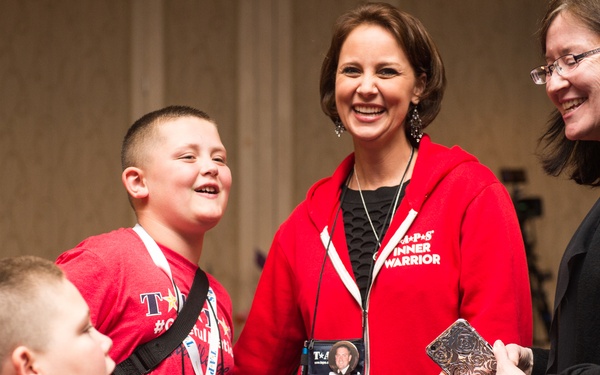 VCJCS at 23rd TAPS NMSS &amp; GGC