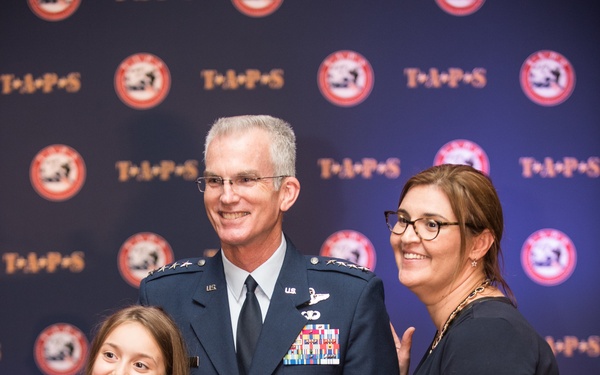 VCJCS at 23rd TAPS NMSS &amp; GGC