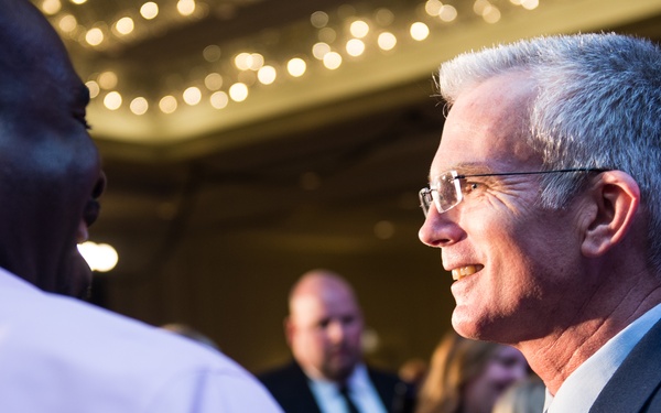 VCJCS at 23rd TAPS NMSS &amp; GGC