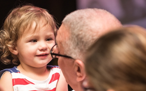 VCJCS at 23rd TAPS NMSS &amp; GGC